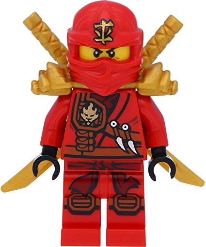 ninjago