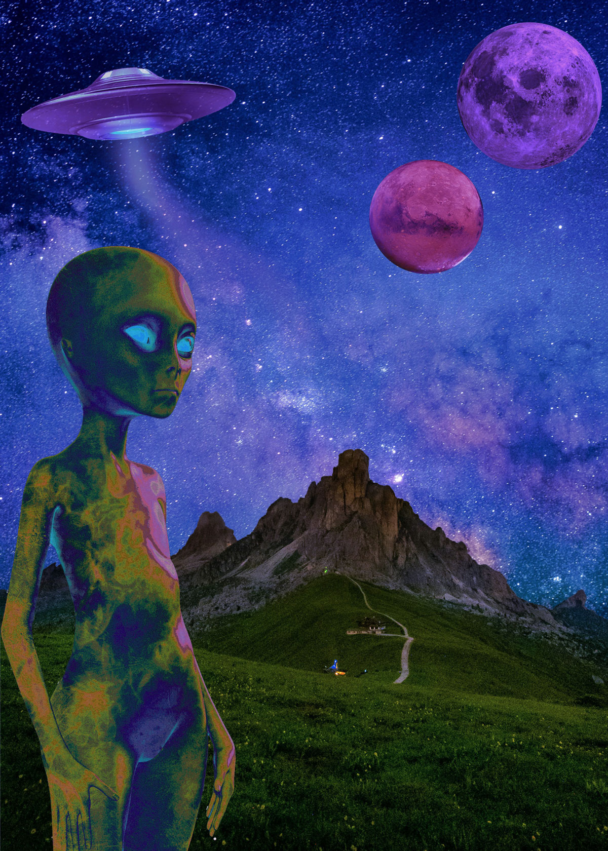 Photoshop practice, -23